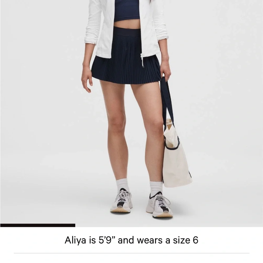 Lululemon Athletica White Utility Jacket - Picture 3 of 12